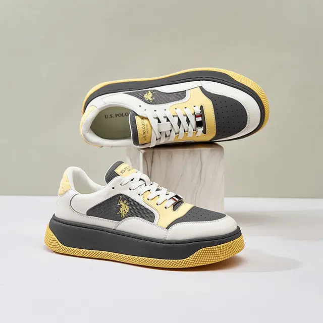 U.S. POLO ASSN.