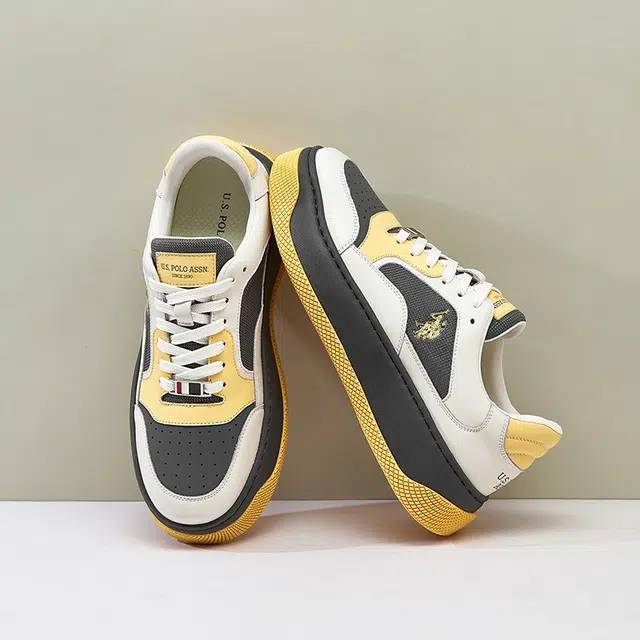 U.S. POLO ASSN.