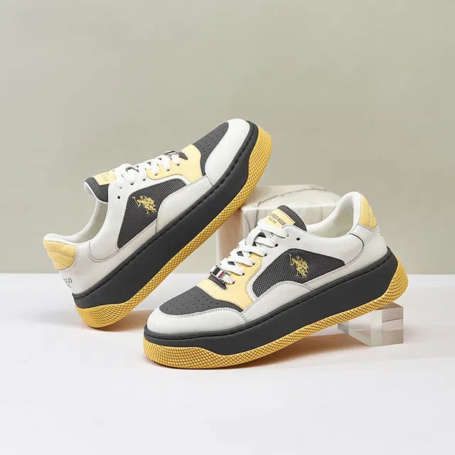 U.S. POLO ASSN.