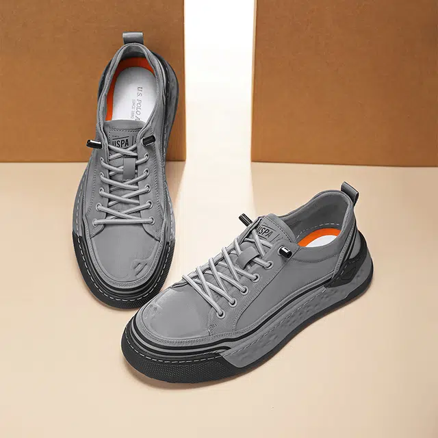 U.S. POLO ASSN.