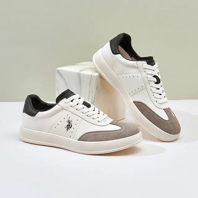 U.S. POLO ASSN.