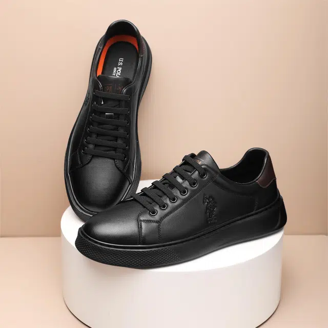 U.S. POLO ASSN.