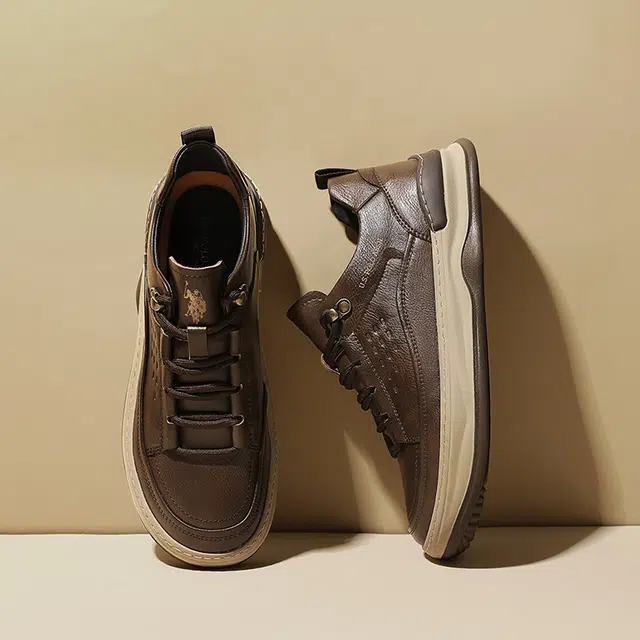 U.S. POLO ASSN.