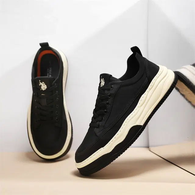 U.S. POLO ASSN.