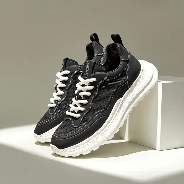 U.S. POLO ASSN.