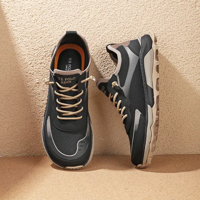 U.S. POLO ASSN.