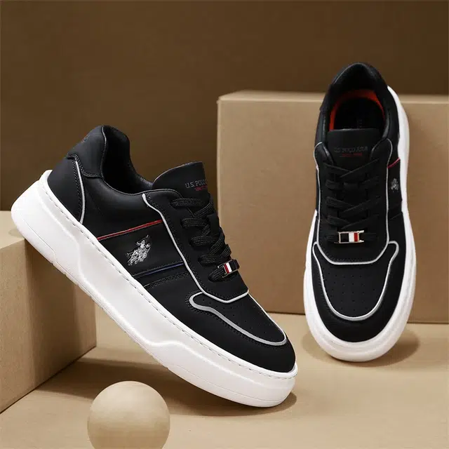 U.S. POLO ASSN.