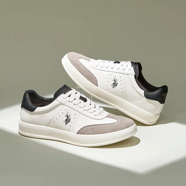 U.S. POLO ASSN.