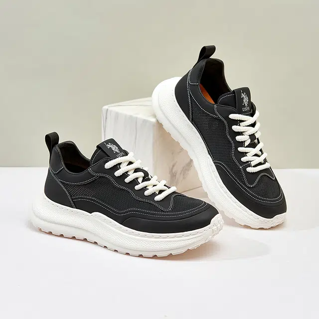 U.S. POLO ASSN.