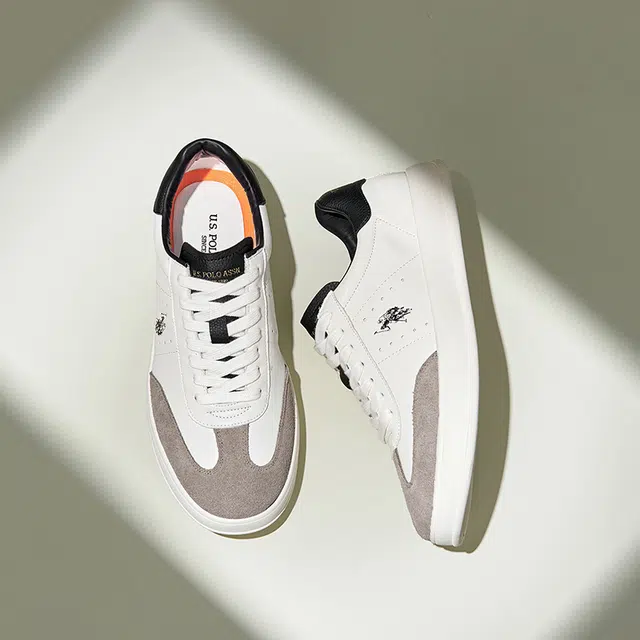 U.S. POLO ASSN.