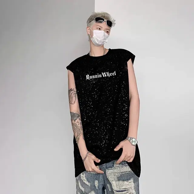 RUNNINWHEEL logoT