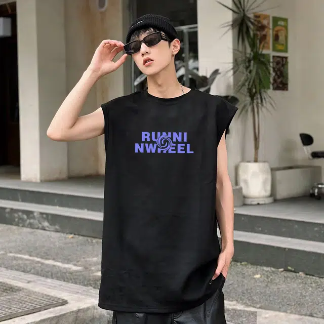 RUNNINWHEEL LogoT