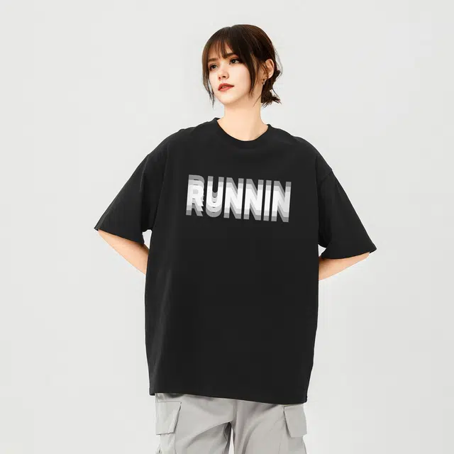 RUNNINWHEEL LogoT