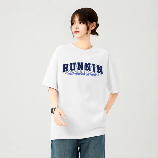 RUNNINWHEEL LogoT