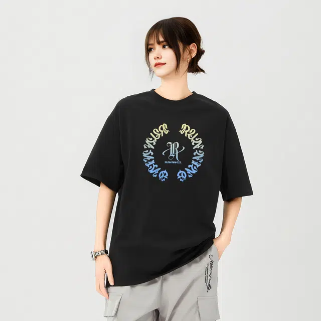 RUNNINWHEEL LogoT