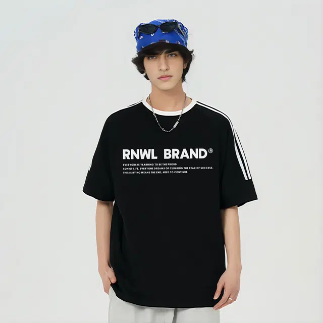 RUNNINWHEEL LogoT