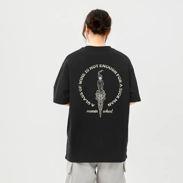 RUNNINWHEEL LogoT