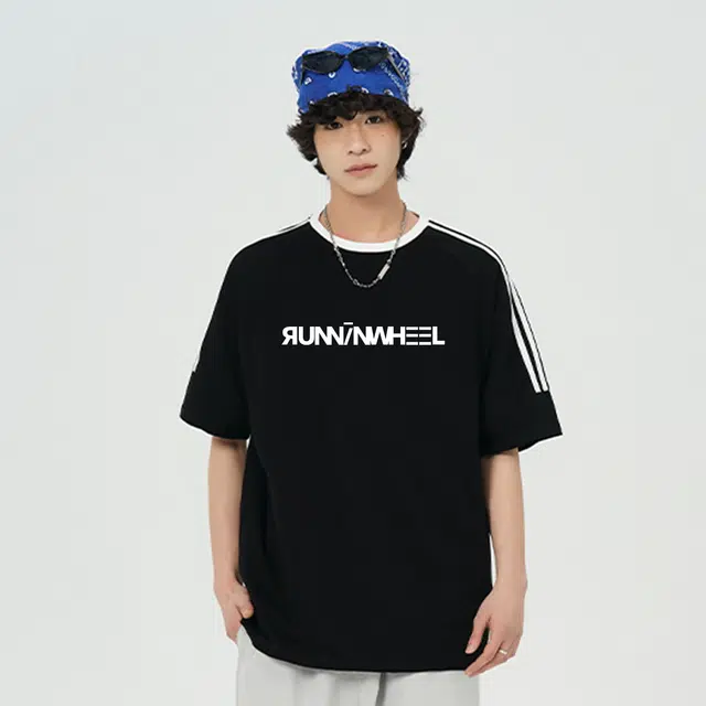 RUNNINWHEEL logoT
