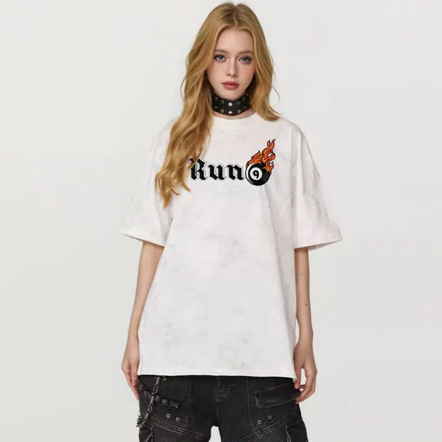 RUNNINWHEEL logoT