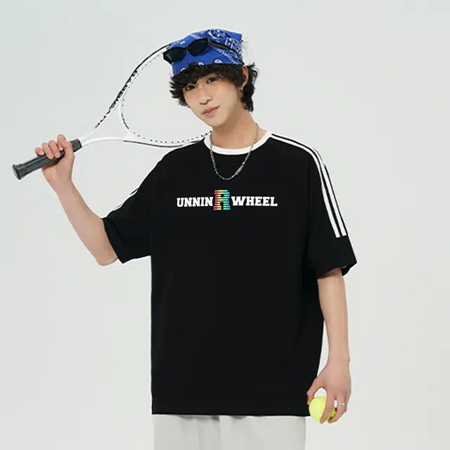 RUNNINWHEEL logoT