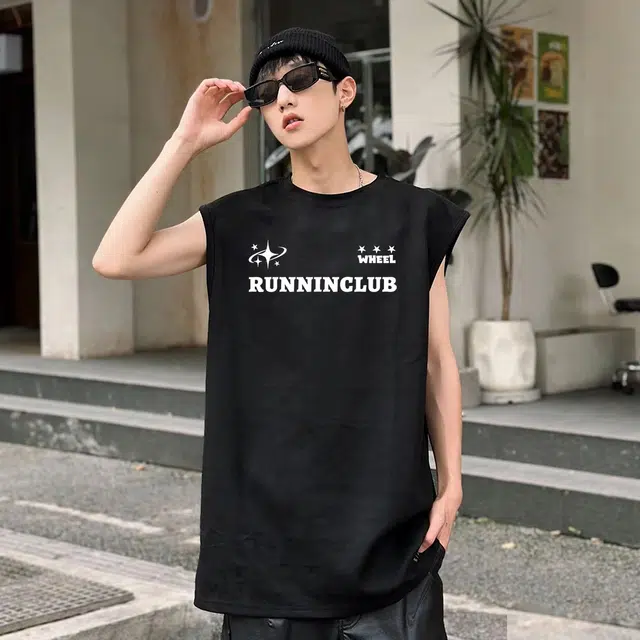 RUNNINWHEEL LogoT
