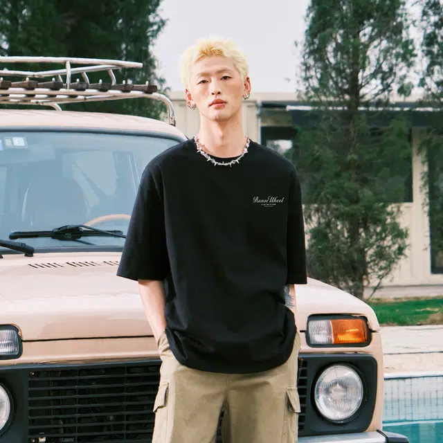 RUNNINWHEEL T