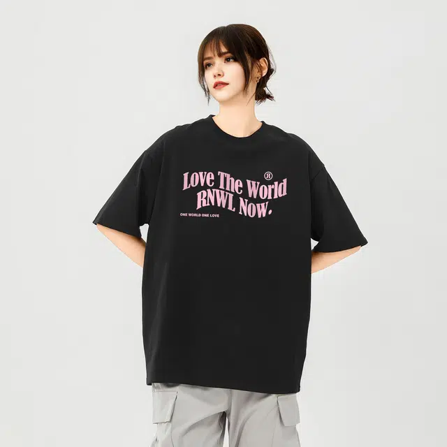 RUNNINWHEEL LogoT