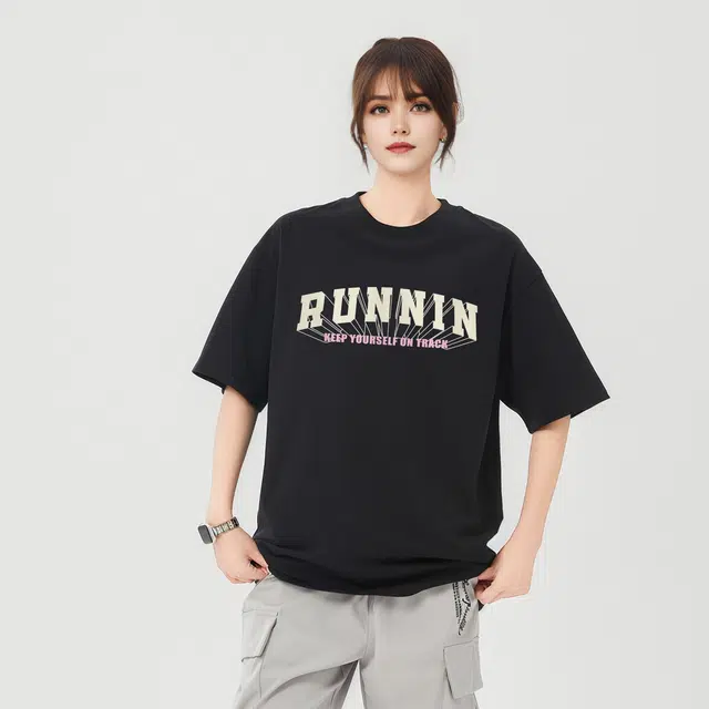 RUNNINWHEEL LogoT