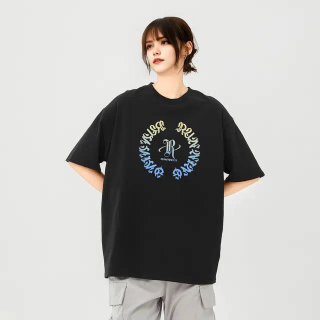 RUNNINWHEEL LogoT