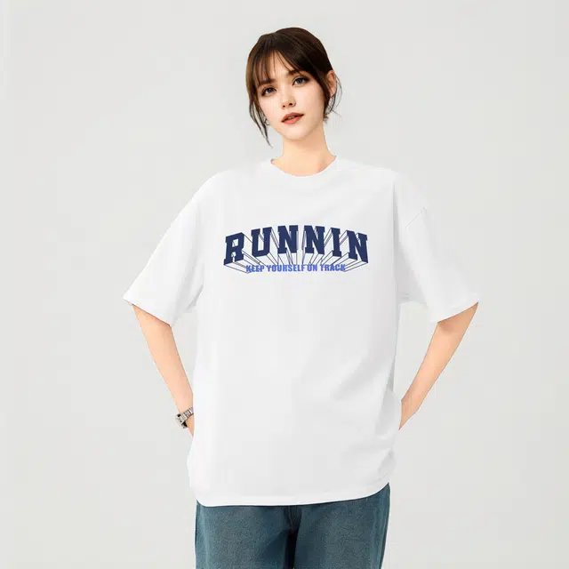 RUNNINWHEEL LogoT