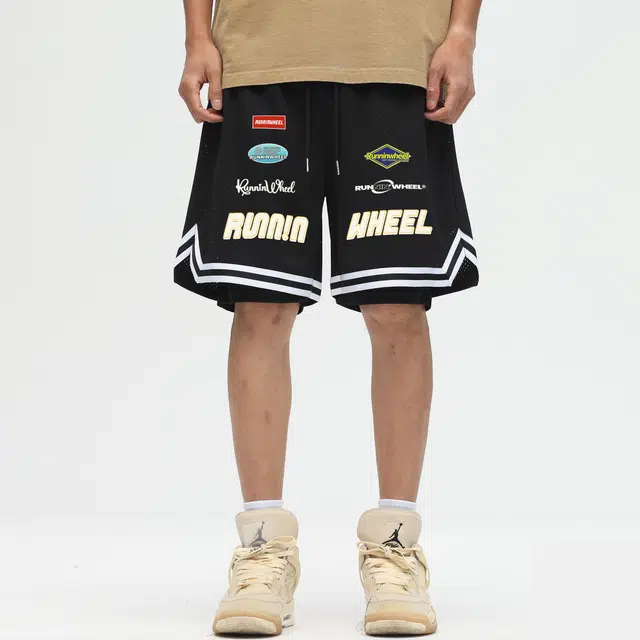 RUNNINWHEEL logo