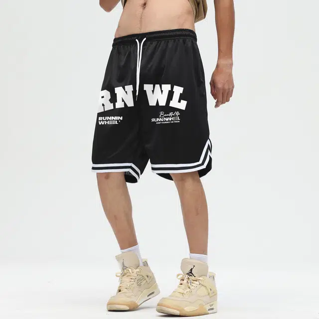 RUNNINWHEEL logo