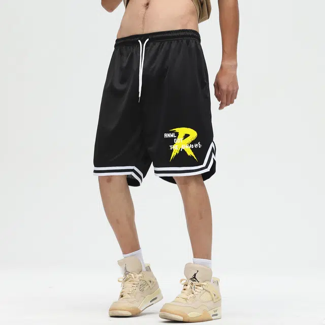 RUNNINWHEEL Rlogo