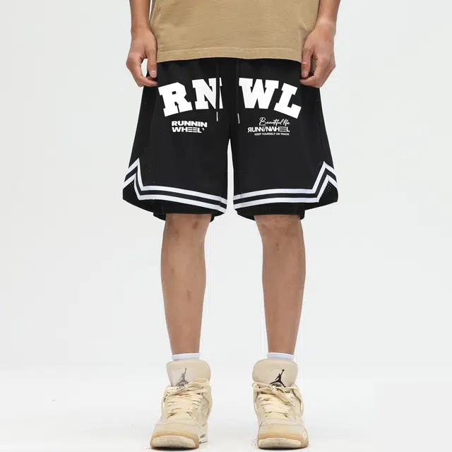 RUNNINWHEEL logo