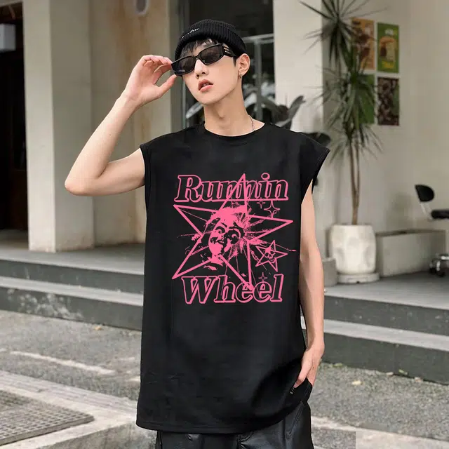 RUNNINWHEEL LogoT