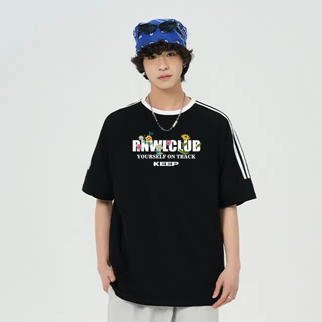 RUNNINWHEEL logoT
