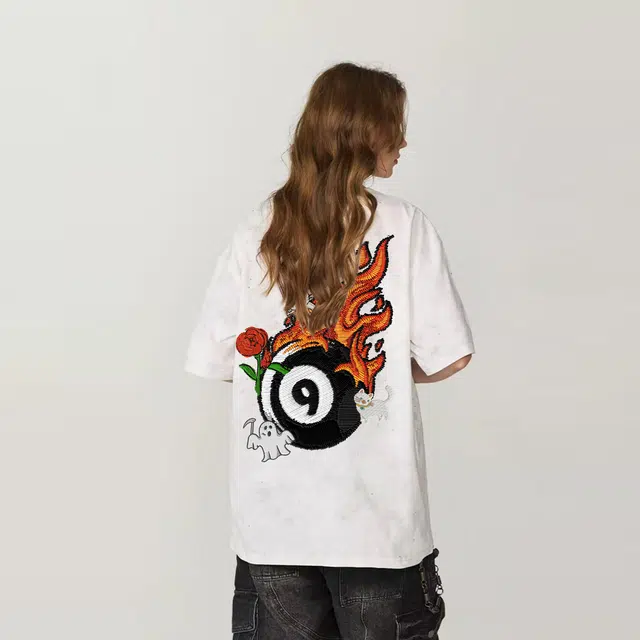 RUNNINWHEEL logoT