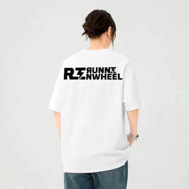 RUNNINWHEEL logoT