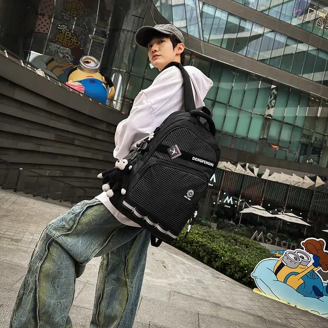 wolfhorse ins