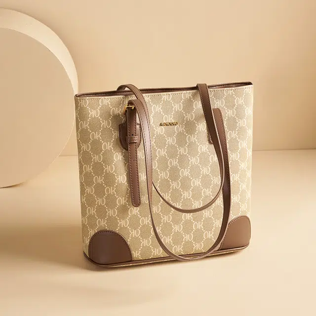 AOKANG PVC Tote
