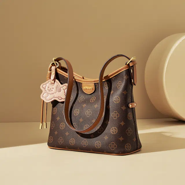 AOKANG PVC Tote