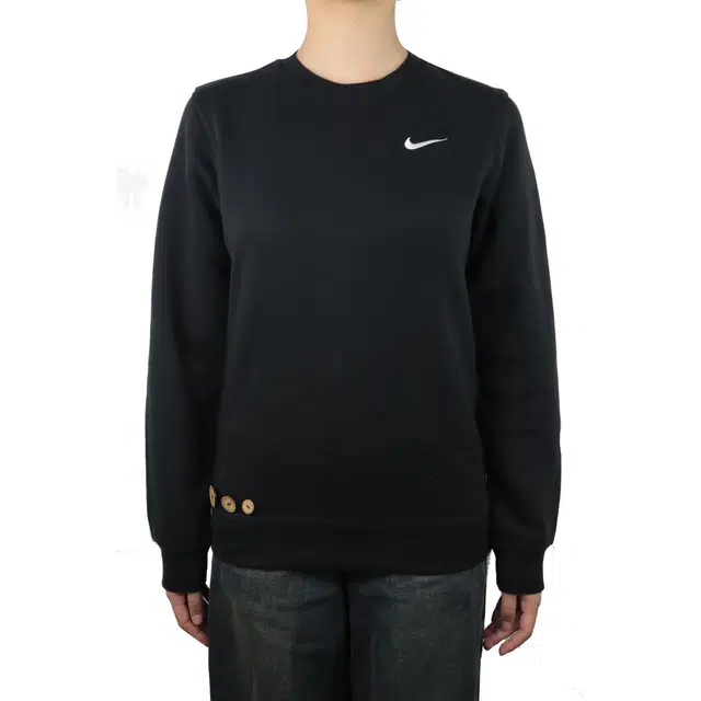 Nike Logo Y3