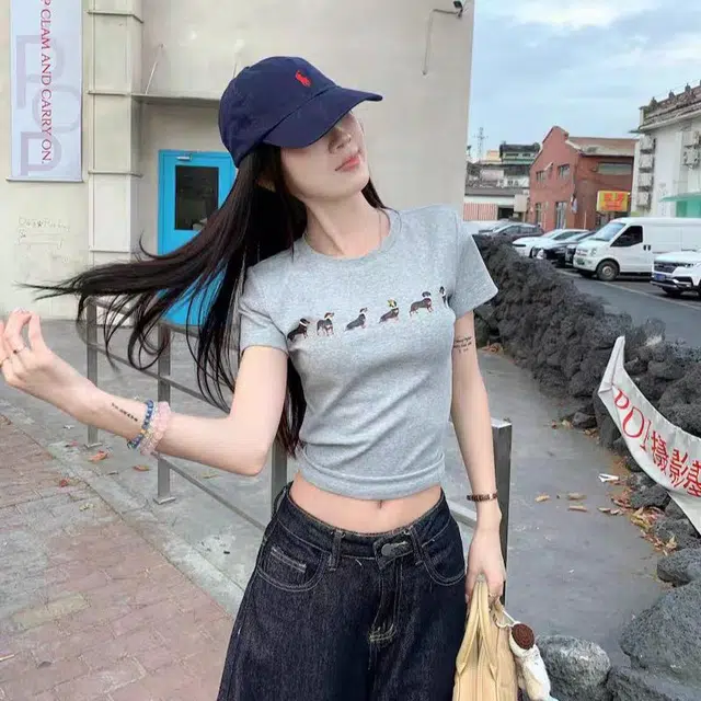 Jennie T