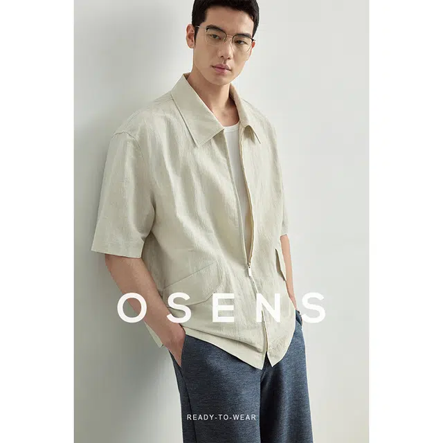 osens T
