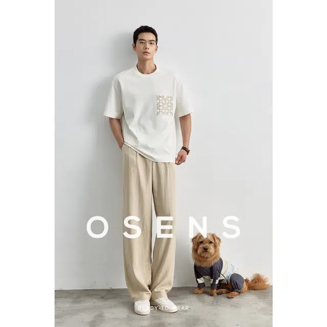 osens T