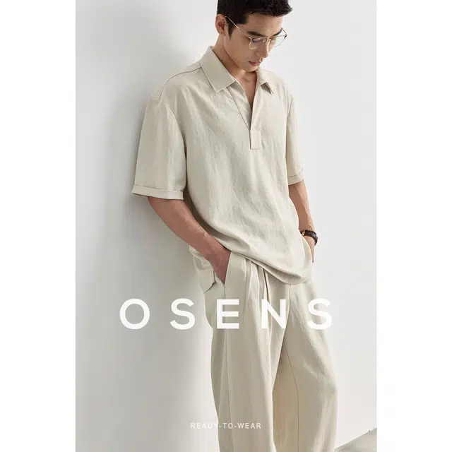 osens 100VPolo