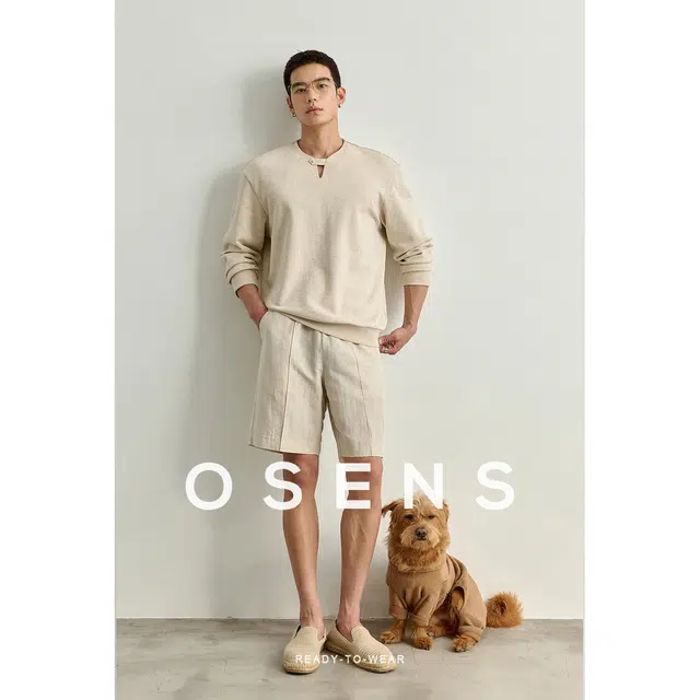 osens 100V