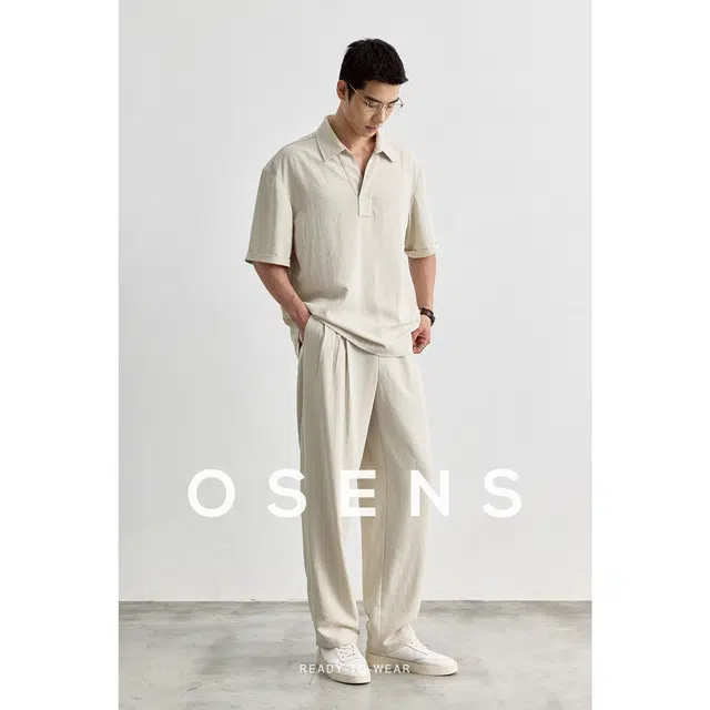 osens 100VPolo