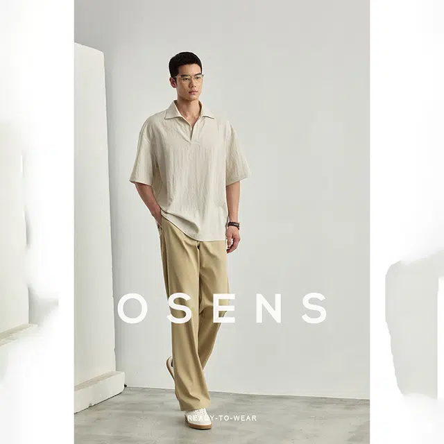osens HVPolo