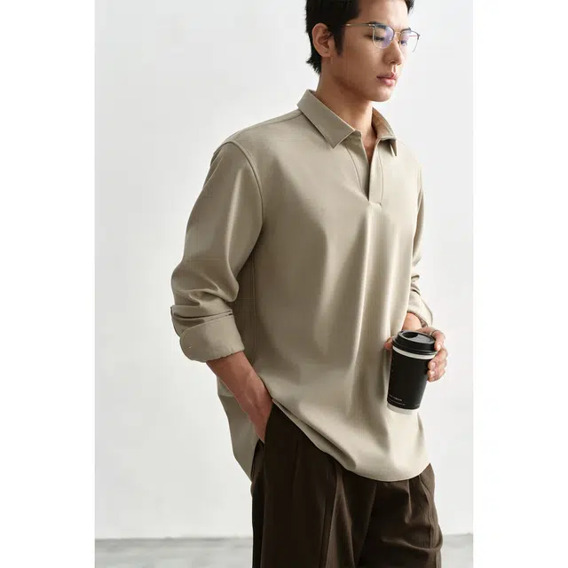 osens polo